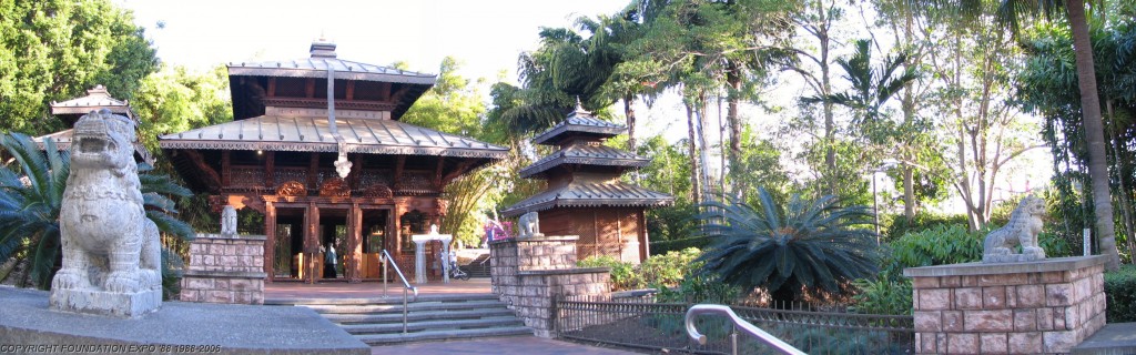 Nepal_Peace_Pagoda,_Brisbane,_Australia