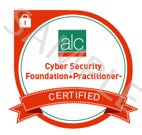 Cyber Security Foundation+​practitioner™ Digital Badge
