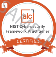 NIST Cyber Security Framework Training Course