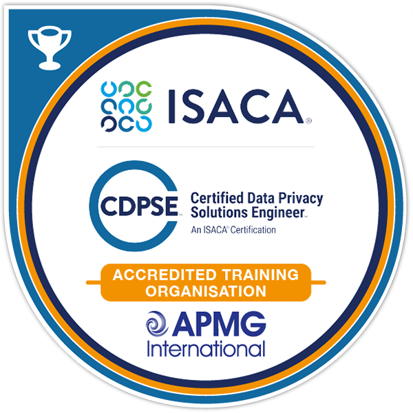 CDPSE Certified Data Privacy Solutions Engineer