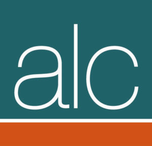 ALC Training Old Logo