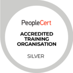 PeopleCert | Accredited Training Organisation - Silver