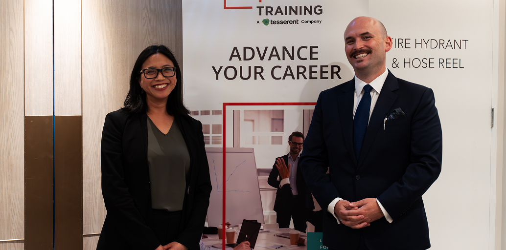 ALC Training - ALC Training Thank You Page HERO