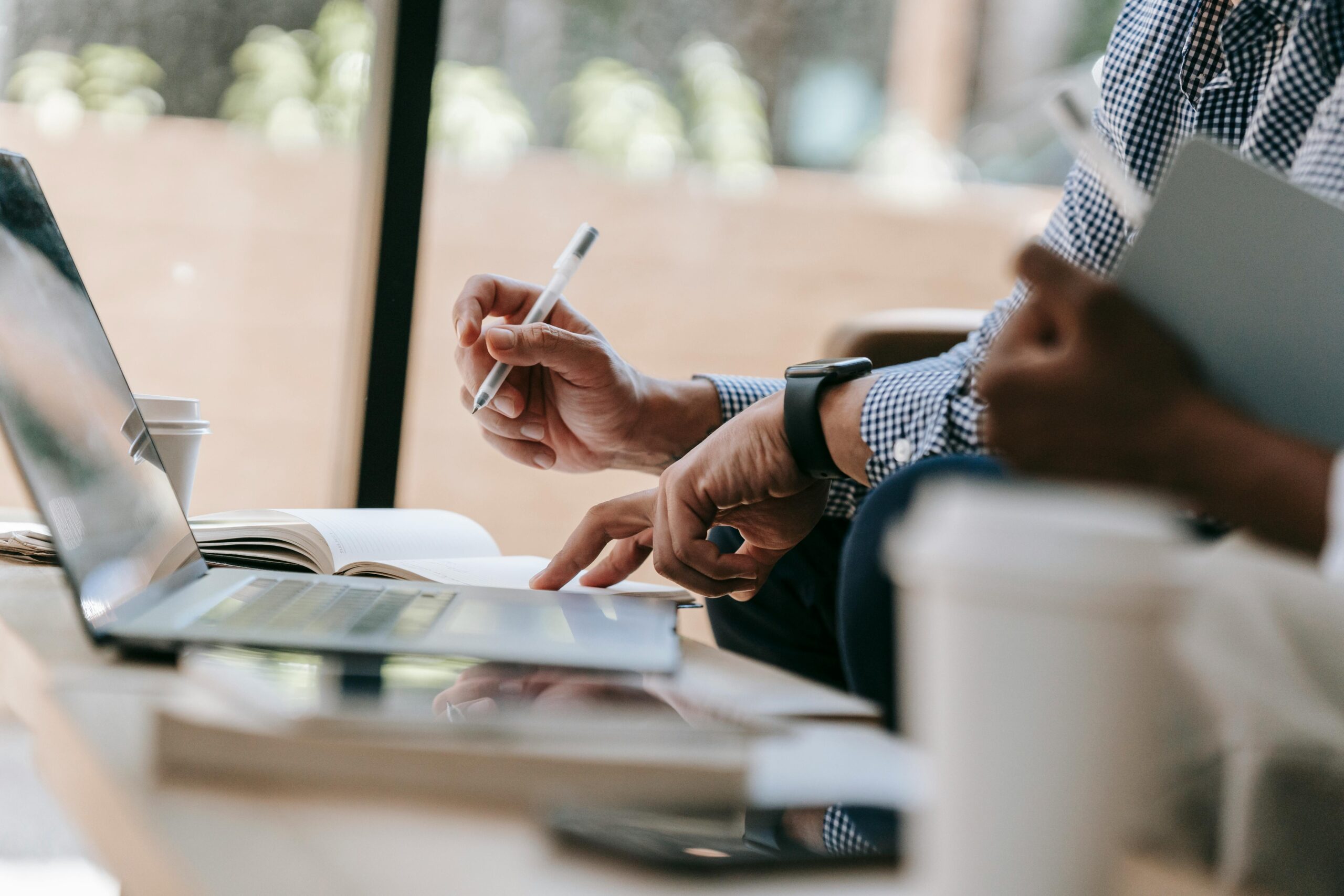 ALC Training - pexels mike jones 9052296 scaled