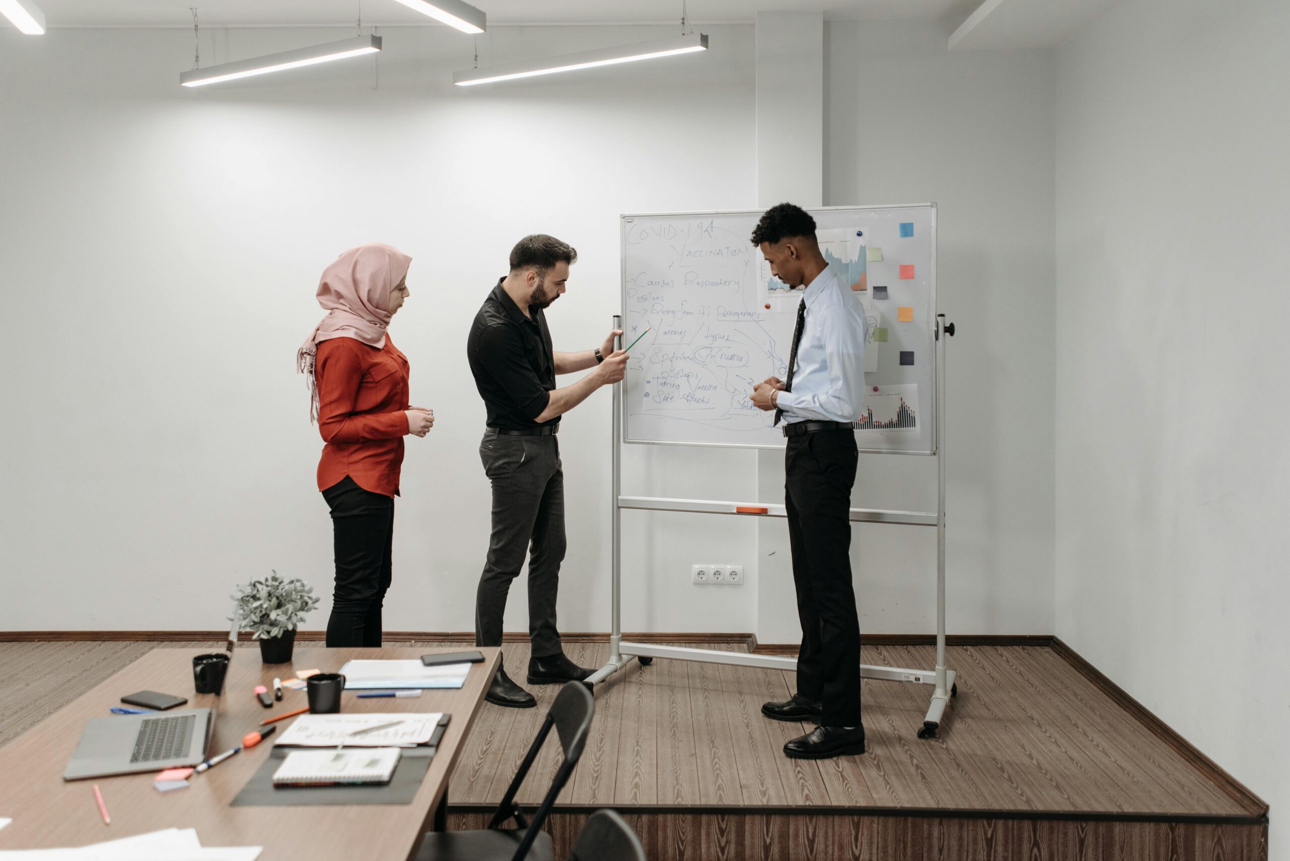 ALC Training - pexels pavel danilyuk 7869118 scaled