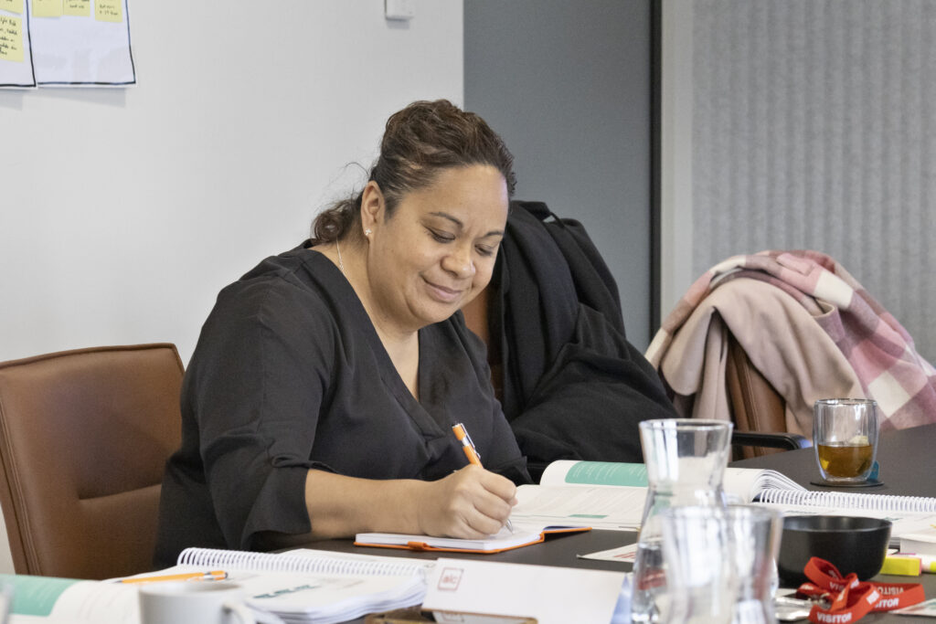 ALC Training - 9